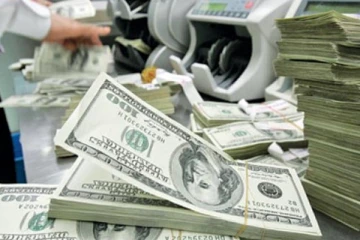 இலங்கைக்கு அவசர நிதியாக IMF வழங்கும் ஒரு பில்லியன் டொலர்