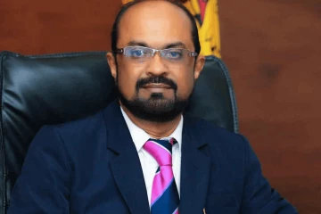 ඇමති කුමාර ජයකොඩිට අල්ලස් නඩු