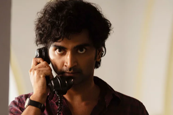 பராசத்தி படத்தில் சிவகார்த்திகேயன் தம்பியாக நடிக்க அதர்வா வாங்கிய சம்பளம்.. விவரம் இதோ | Atharvaa Salary For Acting In Parasakthi Movie