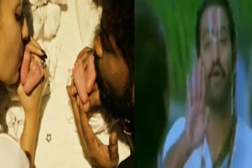 நயன்தாராவுக்கு இரட்டை குழந்தைதான் அன்றே கணித்த நடிகர் : வைரலாகும் வீடியோ