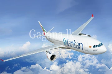 ශ්‍රී ලංකන් මිලට ගන්න හදන ලංකවේ කෝටිපතියා මෙන්න.