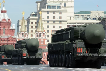 உக்ரைன் போர் அணு ஆயுதப் போராக மாறுமா? உலக நாடுகள் அச்சம்!