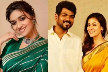 நயன்தாரா மற்றும் விக்னேஷ் சிவனின் திருமண தேதியை அறிவித்த நடிகை கீர்த்தி சுரேஷ் !