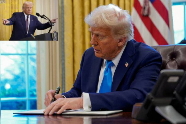 80,000 விசாக்கள் இரத்து செய்த ட்ரம்ப் நிர்வாகம் | Trump Administration Cancels 80 000 Visas 80,000 விசாக்கள் இரத்து செய்த ட்ரம்ப் நிர்வாகம் | Trump Administration Cancels 80 000 Visas