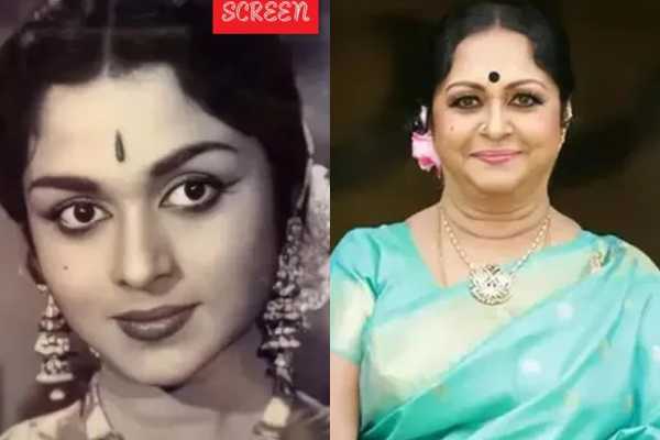 2 நாள் இருன்னு சொன்னார்..அவர் போய்ட்டாரு!! சரோஜா தேவியிடம் எம் ஜி ஆர் பேசிய கடைசி வார்த்தை.. | Actress Saroja Devi Said About Mgr Last Speech