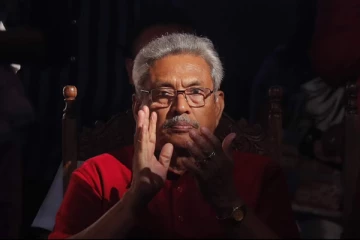 ஜனாதிபதி பதவி விலக வேண்டுமென தீர்மானம் - பல கட்சிகளின் தலைவர்கள் முடிவு