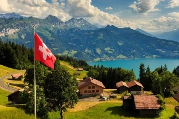 சுவிற்சர்லாந்து அரசின் தளர்வு அறிவிப்பு