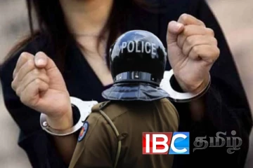 சக்திவாய்ந்த அரசியல் பெண்மணி விரைவில் கைது