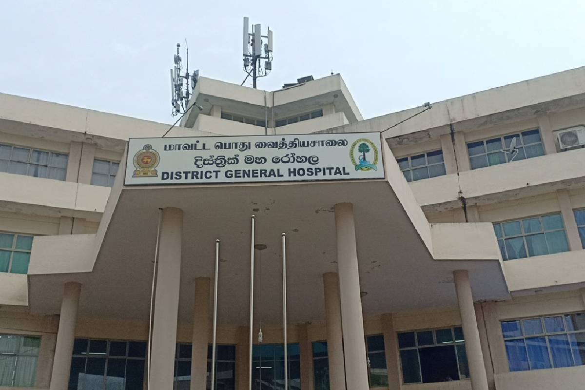 வவுனியாவில் ஏ9 வீதியில் விபத்து : ஒருவர் படுகாயம்! ஒருவர் கைது | Accident In Vavuniya One Person Seriously Injured