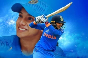 அனல் பறக்கும் ஏலம்..! பல கோடிகளை கொட்டி மந்தனாவை ஏலம் எடுத்த ஆர்சிபி