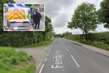 பிரித்தானியாவில் காயங்களுடன் கண்டெடுக்கப்பட்ட சிறுமி: பொலிஸாரால் கைது செய்யப்பட்ட 6 சிறுவர்கள்