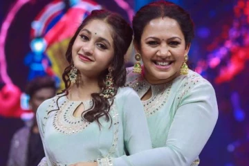 தொகுப்பாளினி அர்ச்சனா வீட்டில் ஏற்பட்ட உயிரிழப்பு... கடும் துக்கத்தில் அவரது குடும்பம்