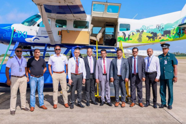 இன்று முதல் கொழும்பு - கட்டுநாயக்க water Aerodrome சேவை | Colombo Katunayake Water Aerodrome Service