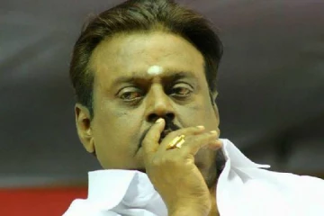 அந்த சம்பவத்தை கேட்டு அதிர்ச்சியடைந்தேன்! தேமுதிக தலைவர் விஜயகாந்த்