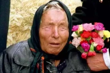 2024ம் ஆண்டு அரங்கேறும் பேரழிவு என்ன? பாபா வங்காவின் அதிர்ச்சி கணிப்பு