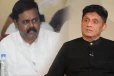 சஜித் தலைமையிலான கூட்டங்களை புறக்கணிக்கும் சிறீதரன் எம்பி..