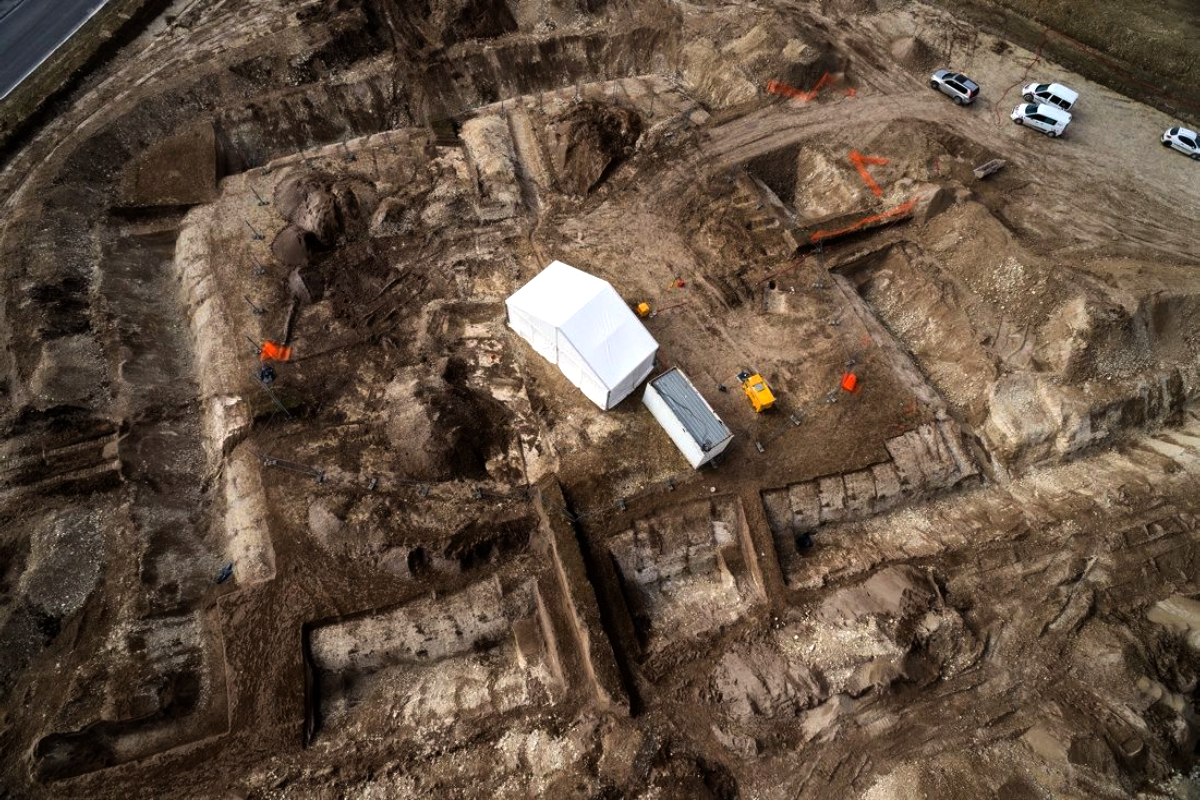 Rare-Celtic-Princes-Grave-Found-in-Germany