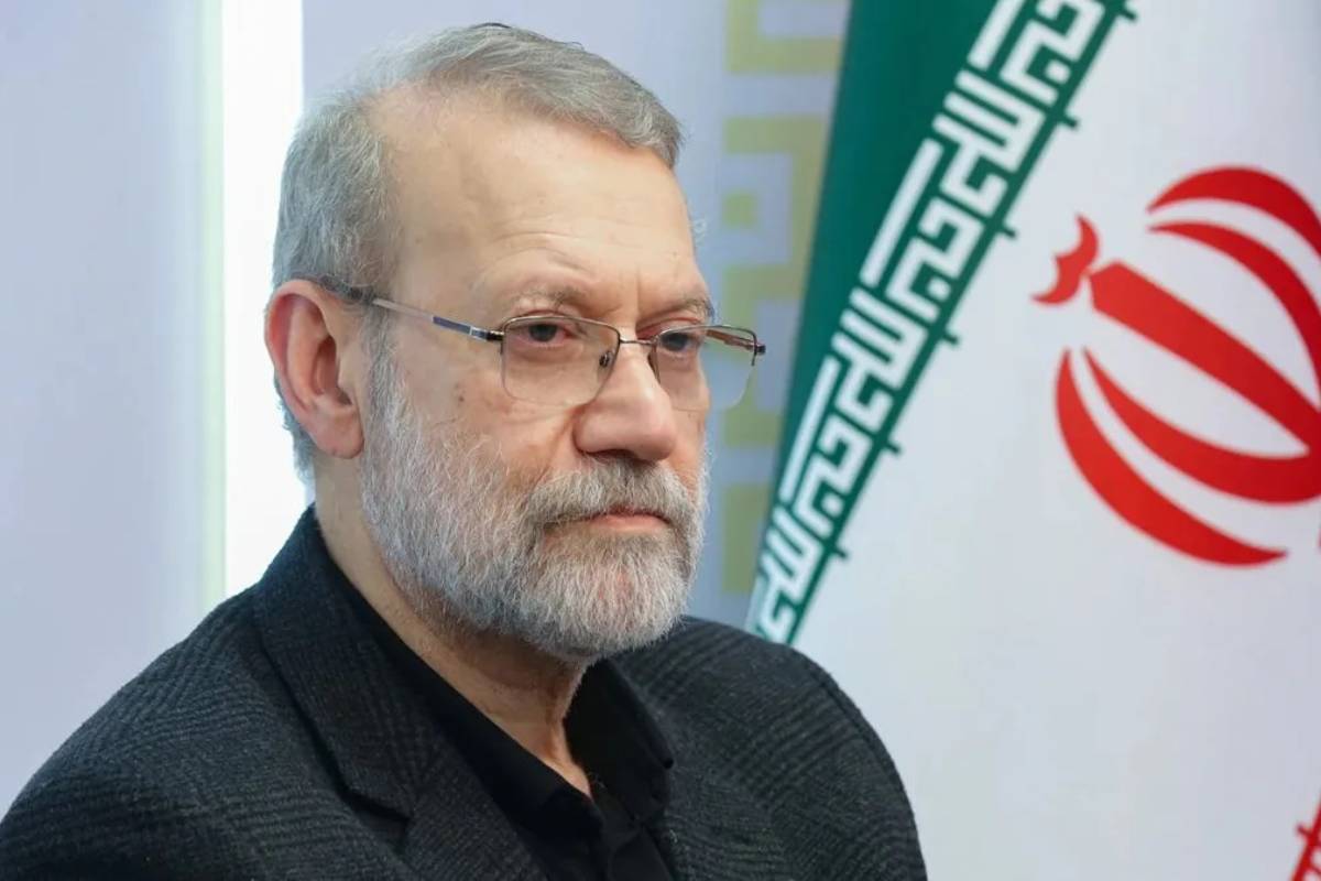 ஈரானின் முக்கிய தலைவரான அலி லாரிஜானி கொல்லப்பட்டாரா? கையெழுத்து பதிவால் பரபரப்பு | Israel Claimas Assasinated Iran Ali Larijani