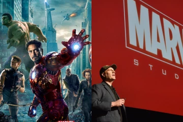 அடுத்தடுத்து வெளியாகவுள்ள இரண்டு Avengers திரைப்படங்கள் ! மார்வெல்-ன் அதிரடி அறிவிப்புகள்..