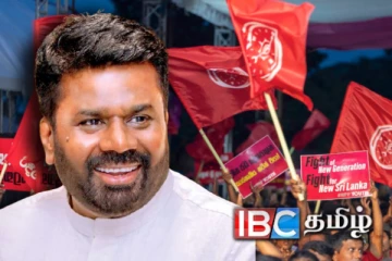 திசைகாட்டி அரசாங்கம் மீதான பொதுமக்களின் எதிர்பார்ப்பு: அதிர்ச்சியளித்த ஆய்வின் முடிவு