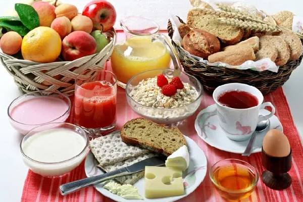 உங்கள் காலை உணவில் தவறாமல் இதை சேருங்கள் | Breakfast Sirantha Puratha Unavu