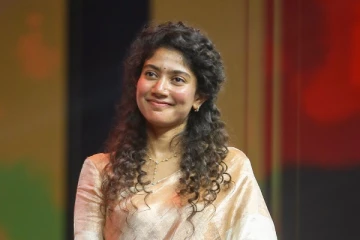 பசங்க அதை சொன்னா நான் நம்ப மாட்டேன்: சாய் பல்லவி