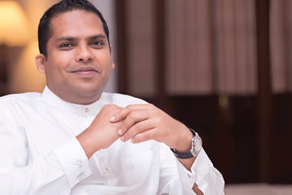 மீண்டும் சீனாவிலிருந்து நேரடி விமான சேவை - அமைச்சர் ஹரின் பெர்னாண்டோ | China Support To Sri Lanka Tourism Chen Yim
