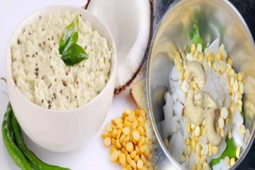 தேங்காய் சட்னியுடன் இந்த பொருளை சேர்த்தால் போதும்! சுவை பிரமாதம்