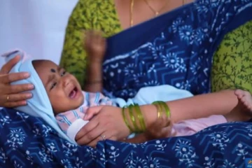 குழந்தையுடன் நடுரோட்டு வந்த சீரியல்! பாண்டியன் ஸ்டோரிஸில் நடப்பது என்ன?