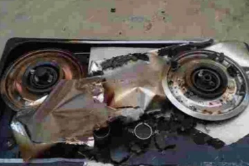 யாழ்.தென்மராட்சியில் இரு பகுதிகளில் வெடித்து சிதறிய எரிவாயு அடுப்புக்கள்