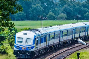 யாழ்ப்பாணம் -  கொழும்பு செல்லவுள்ளவர்களுக்கு  மகிழ்ச்சி அளிக்கும் தகவல்!