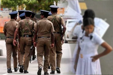 பரீட்சை முடிந்து வீடு திரும்பி மாணவியை கடத்திய மர்ம கும்பல்: விரைந்து செயற்பட்ட காவல்துறை