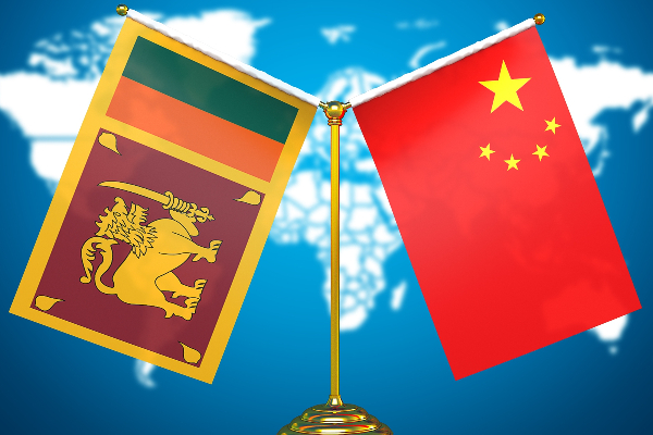 மீண்டும் இலங்கைக்கு உதவ முன்வரும் சீனா - உறுதியளித்த பீடிஐ | Chines Help Indian Army In Sri Lanka