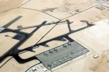 அமெரிக்காவின் மிகப்பெரிய இராணுவ தளத்திலிருந்த வீரர்களுக்கு பறந்த உத்தரவு