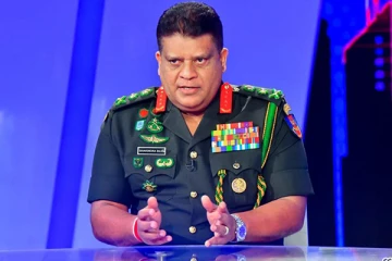 மீண்டும் பயணத் தடை! - இராணுவத் தளபதி எச்சரிக்கை