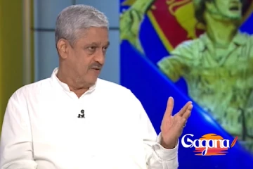 ජාතික ආරක්ෂාවට තර්ජනයක්... මට අනුමත කරන්න බැහැ (VIDEO)