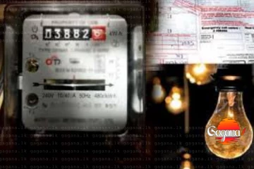 විදුලි ගාස්තු 11.57%කින් වැඩි කරන්න - ලංවීම ඉල්ලයි