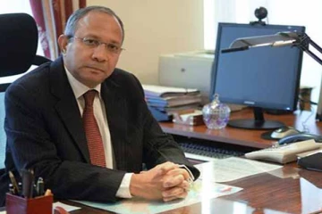 தாய்வான் விவகாரம்: இலங்கைக்கான சீன தூதரை கடுமையாக சாடிய பங்கஜ் சரண்