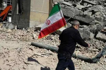 ஈரான் மற்றும் அமெரிக்கா விவகாரம்! அமைதி ஒப்பந்தம் தொடர்பில் வெளியான அறிவிப்பு