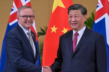 சீன அவுஸ்திரேலிய உறவுகள் தொடர்பில் அதிபர் ஜின்பிங் வெளியிட்ட தகவல்!