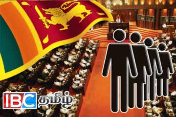 அரச வீடுகளுக்காக 80 புதிய எம்.பிக்கள் வரிசையில்.!