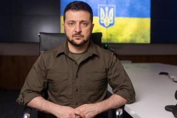 துரதிர்ஷ்டவசமாக உயிரிழப்பு எண்ணிக்கை அதிகரித்துள்ளது - வேதனை தெரிவித்த ஜெலென்ஸ்கி