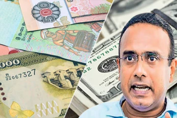 புலம்பெயர்ந்த தொழிலாளர்களினால் நாட்டிற்கு வந்து குவியும் டொலர்கள்! அமைச்சர் வெளியிட்ட தகவல்