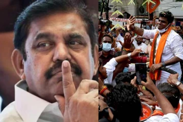 அலப்பற கிளப்புறோம்...அண்ணாமலை நிரந்தரம்..அதிமுகவை திருப்பியடிக்கும் பாஜகவினர்