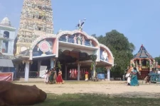 பொன்னாலை வரதராஜர் ஆலய மகோற்சவத்தில் கலந்துகொண்டபலர் கட்டாயத் தனிமைப்படுத்தல்!