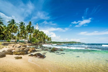 கடலால் மூழ்கும் அபாய நிலையில் இலங்கை - விடுக்கப்பட்டுள்ள எச்சரிக்கை