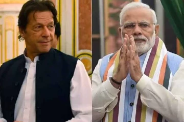 இந்திய வெளியுறவு கொள்கையை பாராட்டிய இம்ரான் கான்