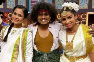 குக் வித் கோமாளியில் இருந்து திடீரென மணிமேகலை விலகியது ஏன்?- முதன்முறையாக தெரிவித்த புகழ்