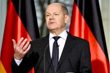 ரஷ்யாவுக்கு துணை நிற்காதே: சீனாவை எச்சரிக்கும் ஜேர்மனி