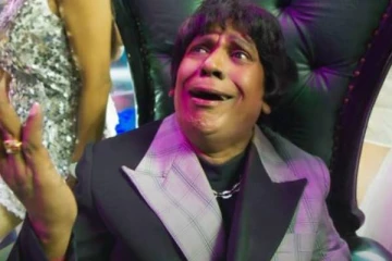 சில Dogs-ஆல சீக்காளி ஆனேன்.. சங்கரை மறைமுகமாக தாக்கி பழிவாங்கும் வடிவேலு..